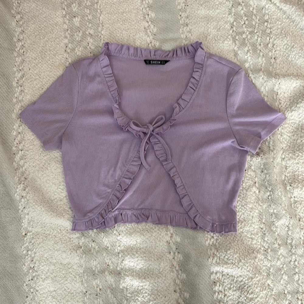 SHEIN 4 PIECE BUNDLE!! / SIZE MEDIUM